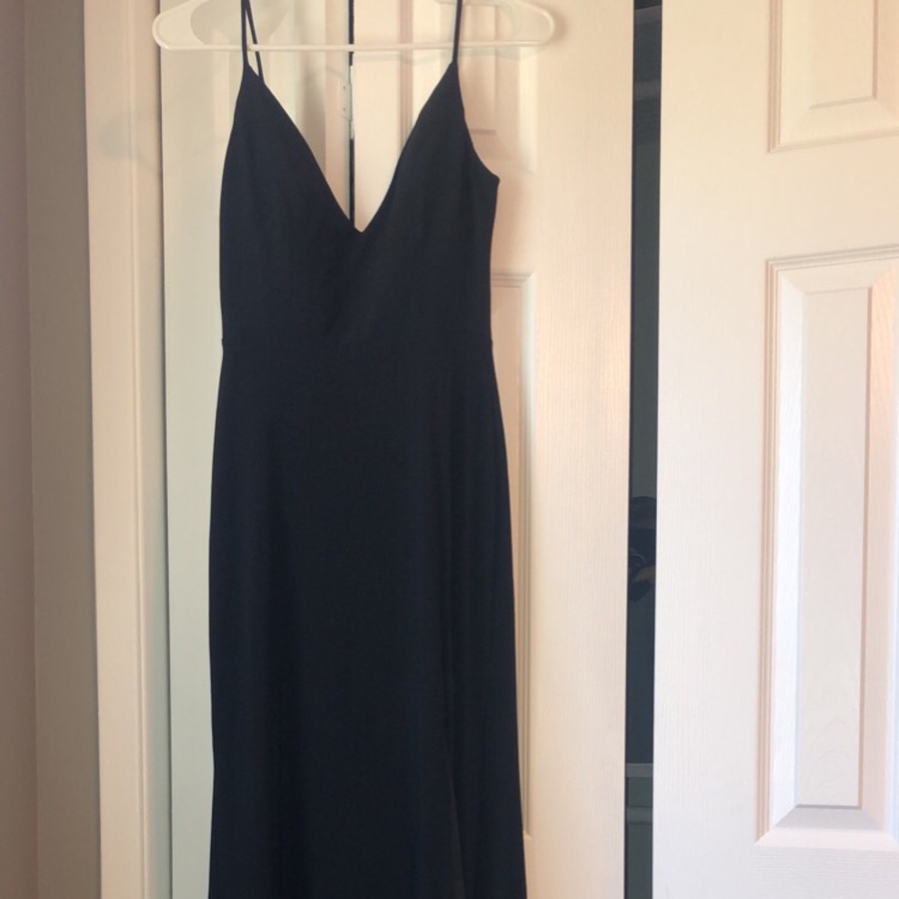 hoco/prom dress